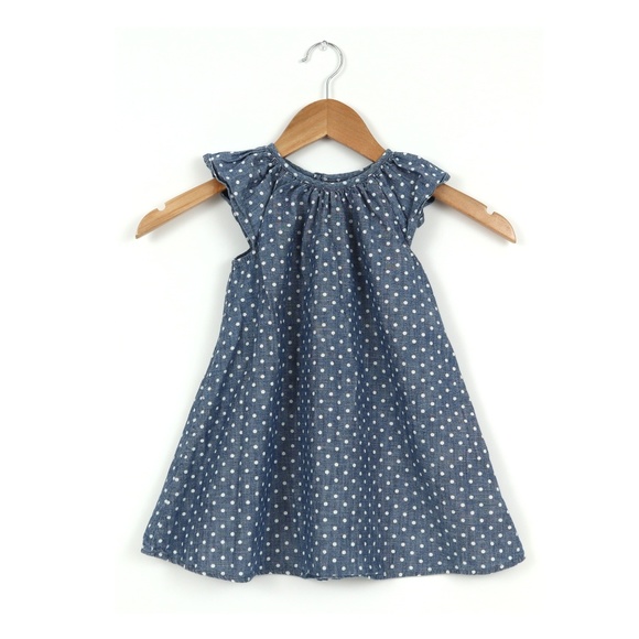 GAP Other - GAP DRESS, GIRL'S SIZE 3Y